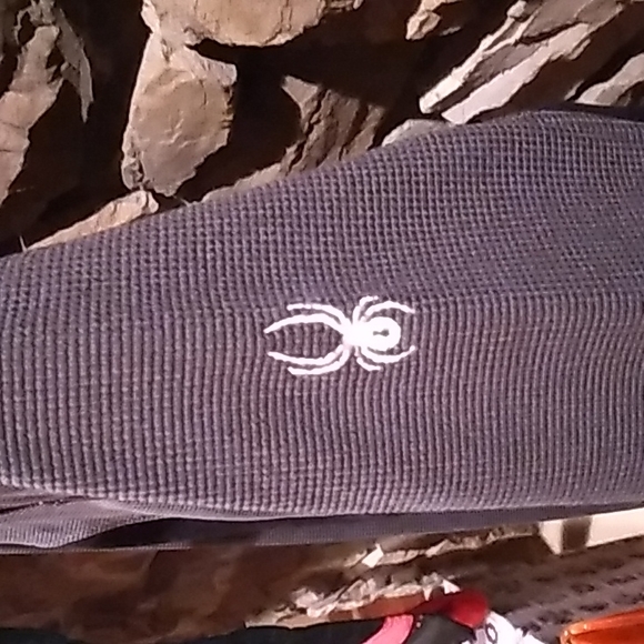 COPY - Nwt womens Spyder polar zip sweater sz s/p - Picture 2 of 7